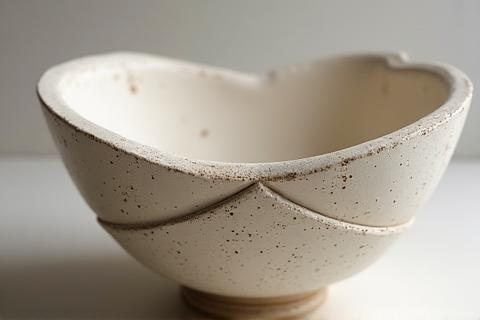 Custom ceramic design service